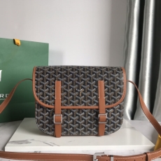 Goyard Satchel Bags